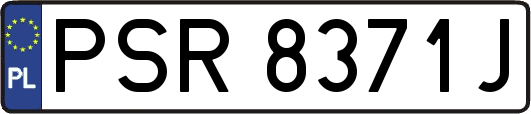 PSR8371J