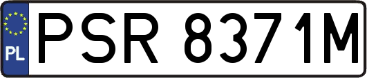 PSR8371M
