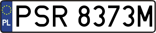 PSR8373M