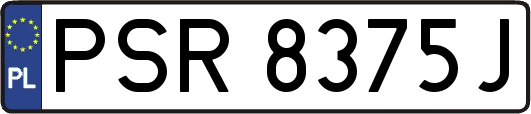 PSR8375J
