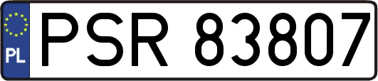PSR83807
