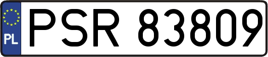 PSR83809