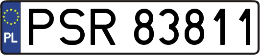 PSR83811