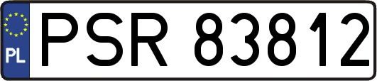 PSR83812