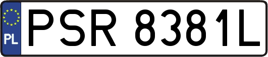 PSR8381L