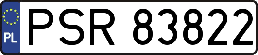 PSR83822