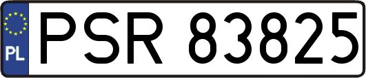 PSR83825