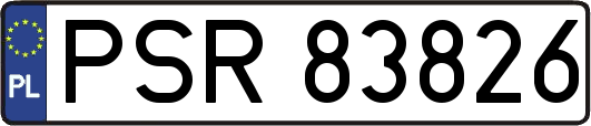 PSR83826