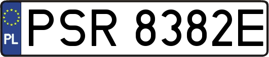 PSR8382E
