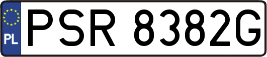 PSR8382G
