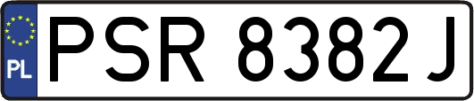 PSR8382J