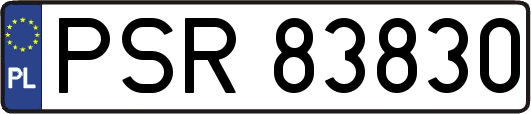 PSR83830