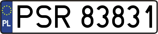 PSR83831