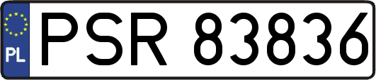 PSR83836