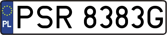 PSR8383G