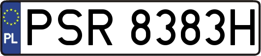 PSR8383H
