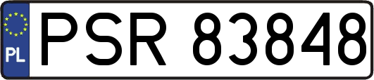 PSR83848