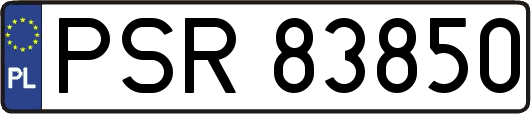 PSR83850