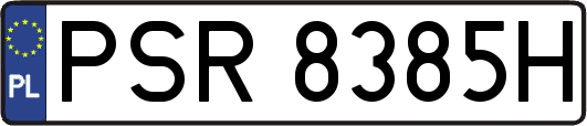 PSR8385H
