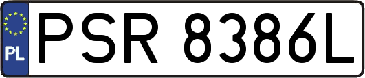 PSR8386L