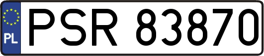 PSR83870