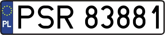 PSR83881