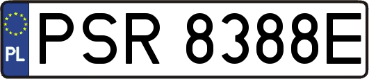 PSR8388E