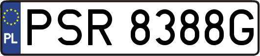 PSR8388G