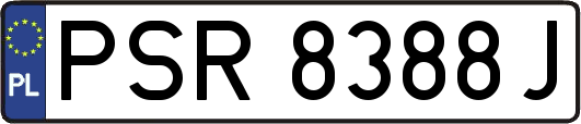 PSR8388J