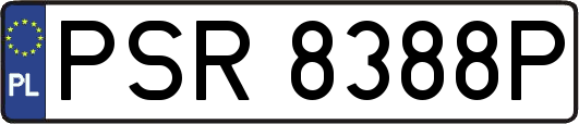 PSR8388P