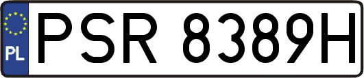 PSR8389H