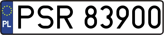 PSR83900