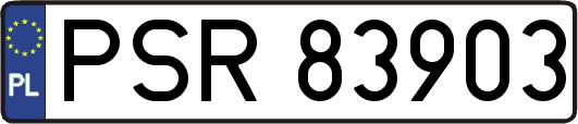 PSR83903