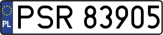 PSR83905