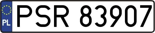 PSR83907