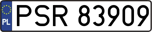 PSR83909