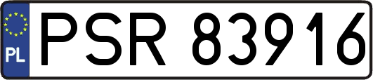 PSR83916