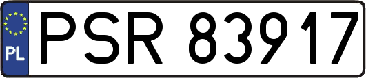 PSR83917