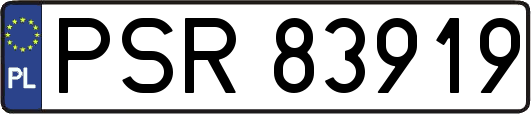 PSR83919