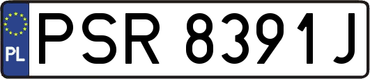 PSR8391J