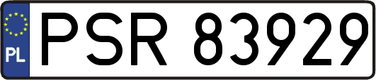 PSR83929