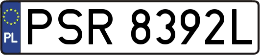 PSR8392L