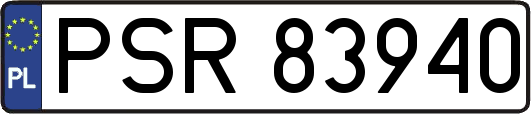 PSR83940