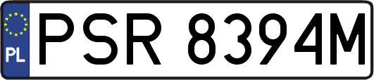 PSR8394M