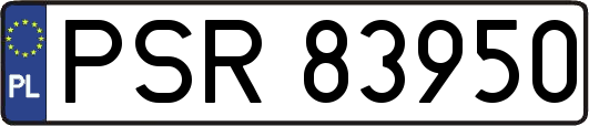 PSR83950