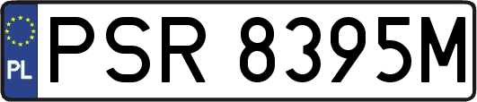 PSR8395M