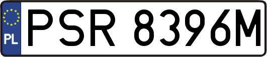 PSR8396M