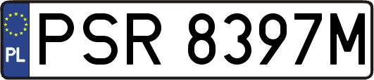 PSR8397M