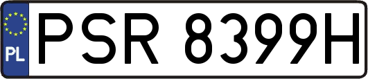 PSR8399H