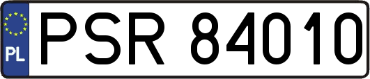 PSR84010